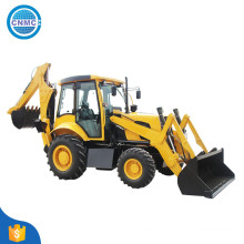 High Quality Factory Excavator Front End Wheel Digger Loader Price